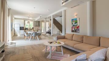 Villa | Private kitchen