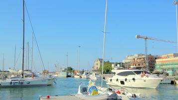 Vila | Pemandangan dari properti