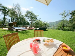 Villa | Restauranger
