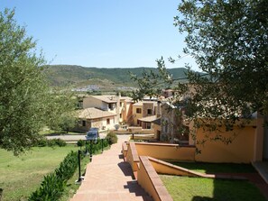 Exterior - Tastefully Decorated Apartment in Hills near Budoni (Budoni)