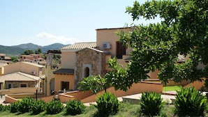 Exterior - Tastefully Decorated Apartment in Hills near Budoni (Budoni)