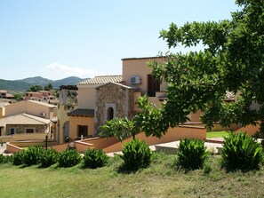 Exterior - Tastefully Decorated Apartment in Hills near Budoni (Budoni)