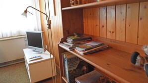 Unclassified image, 3 of 35, button - Charming Apartment in Habkern With Private Terrace (Habkern)