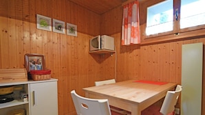 Unclassified image, 4 of 35, button - Charming Apartment in Habkern With Private Terrace (Habkern)