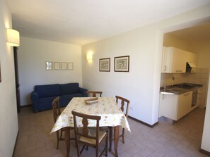 Maison | Restauration