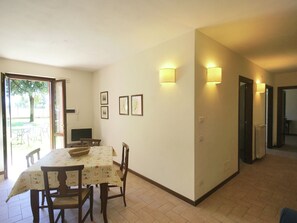 Dining - Holiday Home in Spello With Pool & Terrace (Spello)