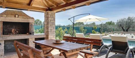 House | Property amenity