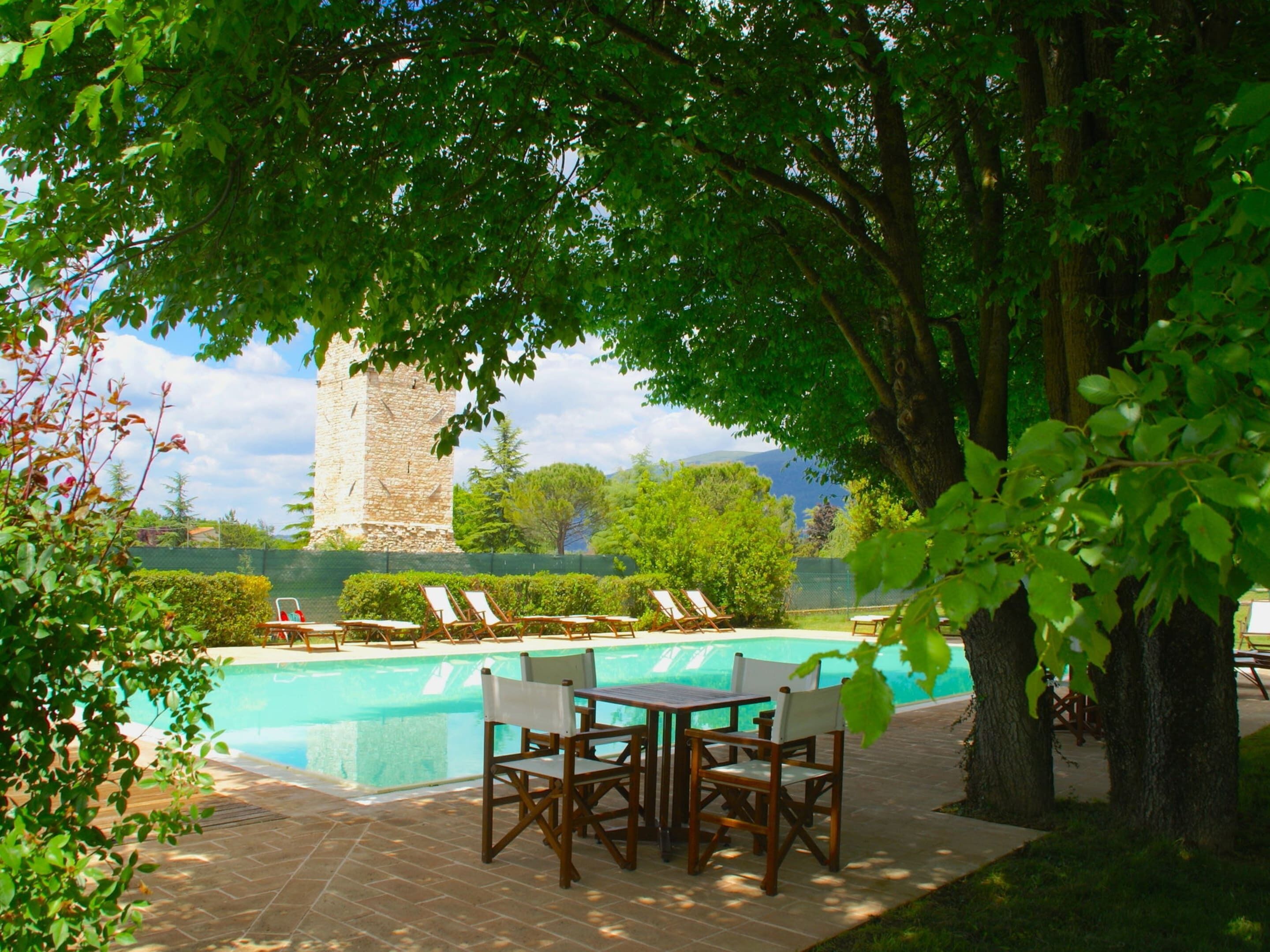 Apartment | Pool | Outdoor pool