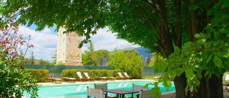 Apartment | Pool | Outdoor pool