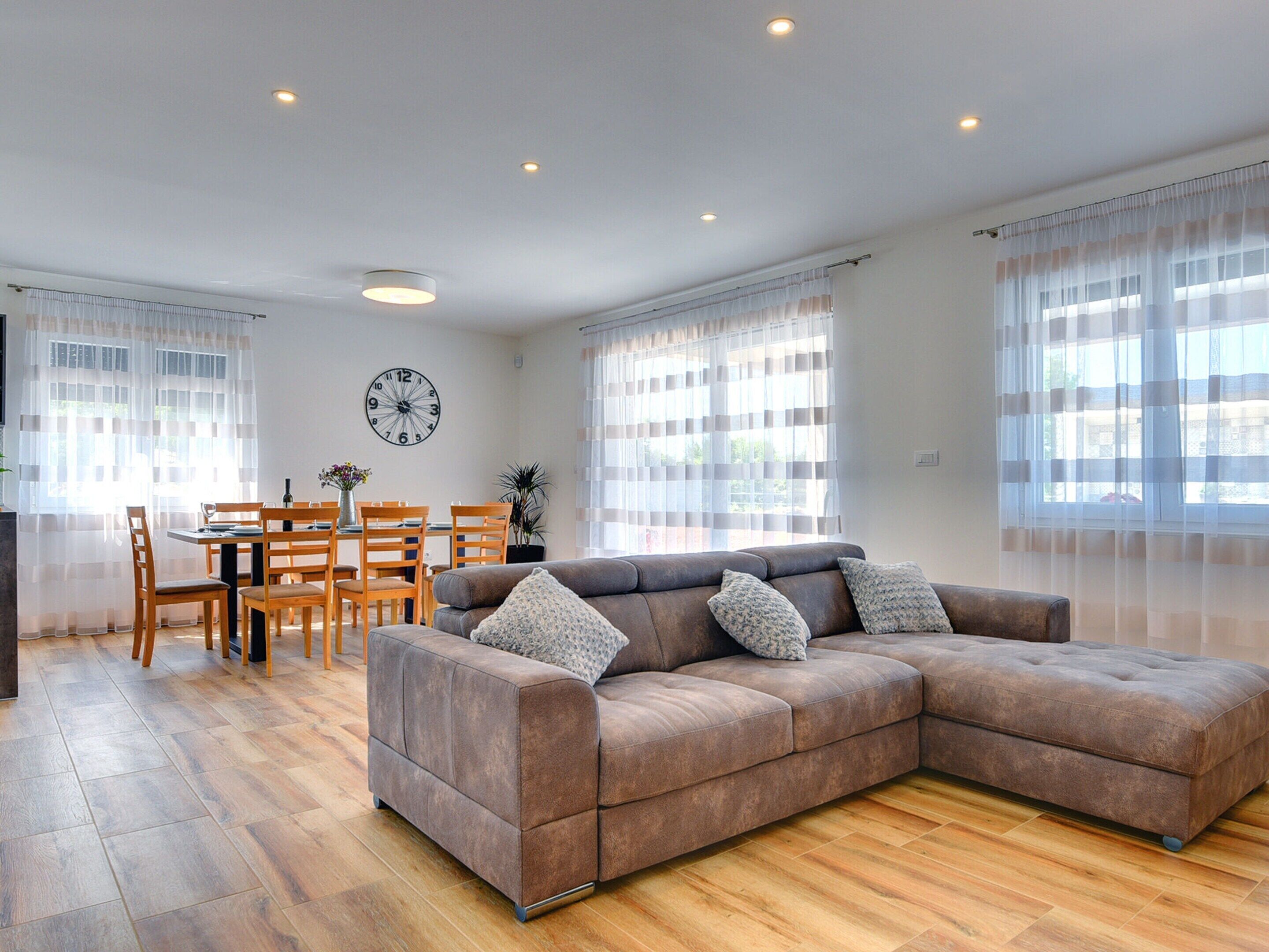 Villa | Restaurantes