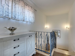 3 bedrooms, individually furnished, bed sheets