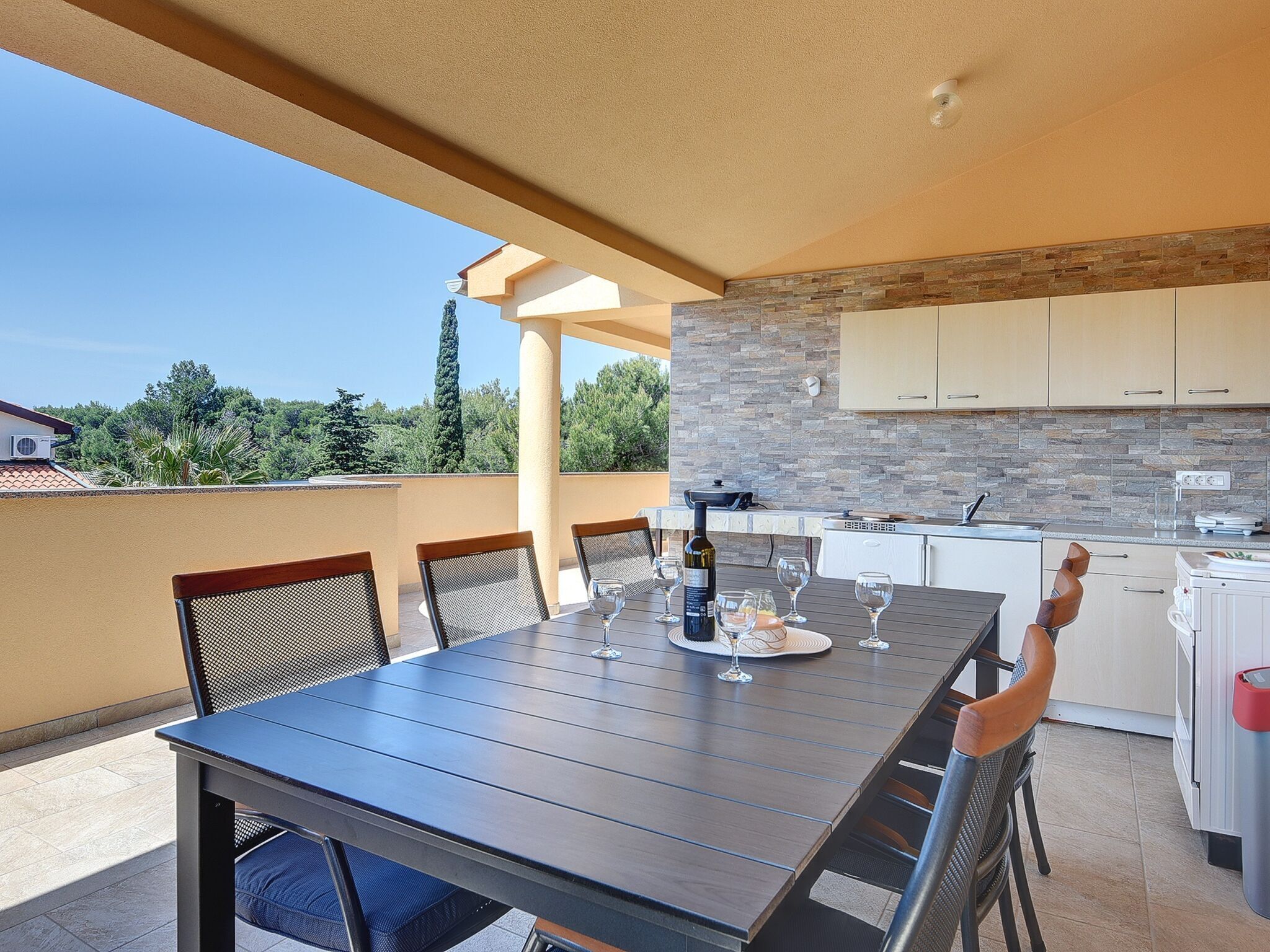 Balcone