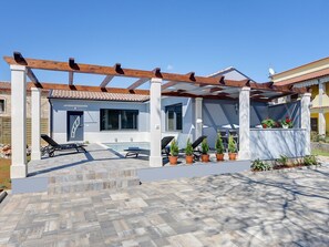 Hus | Eksteriør