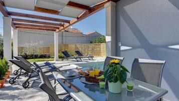 Ferienhaus | Speisen