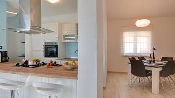 House | Private kitchen