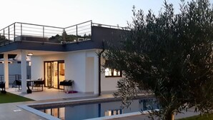 Unclassified image, 3 of 29, button - Stunning Villa in Koromacno With Private Swimming Pool (Rasa)