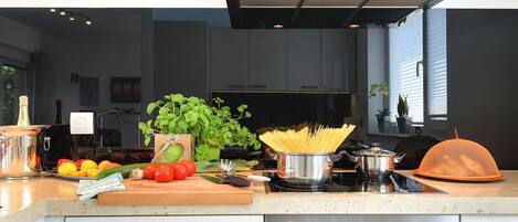 Maison | Cuisine privée