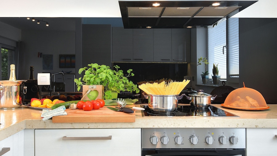 Modern Holiday Home in Novigrad With Pool