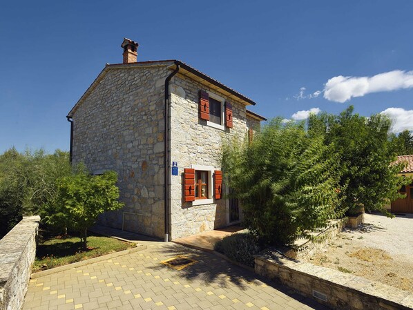 Maison | Extérieur