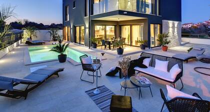 Luxurious Villa in Rovinj With Pool