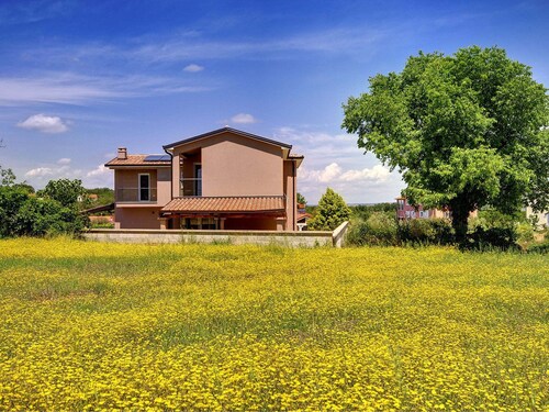 Luxurious Villa With Pool and Terrace in Rovinj