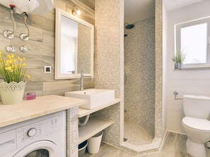 Villa | Baño