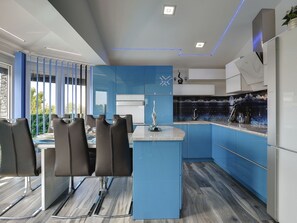 Villa | Private kitchen