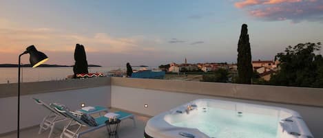 Apartment | Balcony