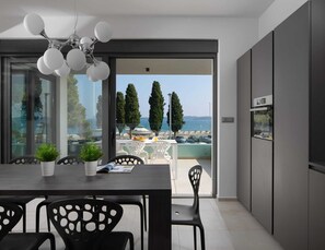 Leilighet | Spiseområde