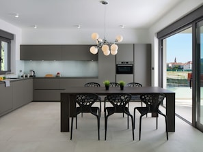 Leilighet | Spiseområde