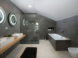 Appartamento | Bagno