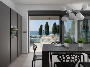 Apartment | Speisen