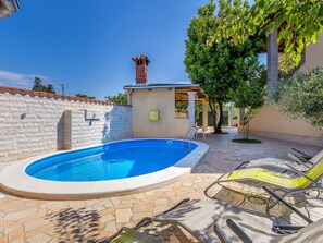 House | Pool | Indoor pool, outdoor pool
