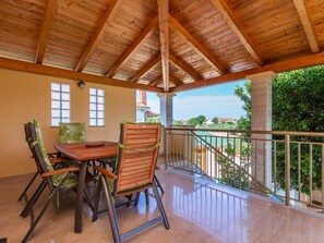 Maison | Extérieur