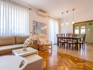 Ferienhaus | Speisen