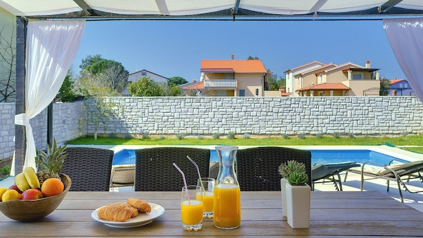 Villa | Spiseområde