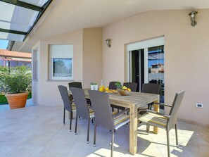 Villa | Dineren