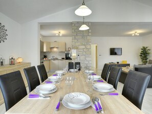 Villa | Private kitchen