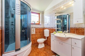 Huis | Badkamer