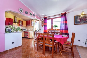 Casa | Restaurantes