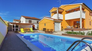Hus | Basseng
