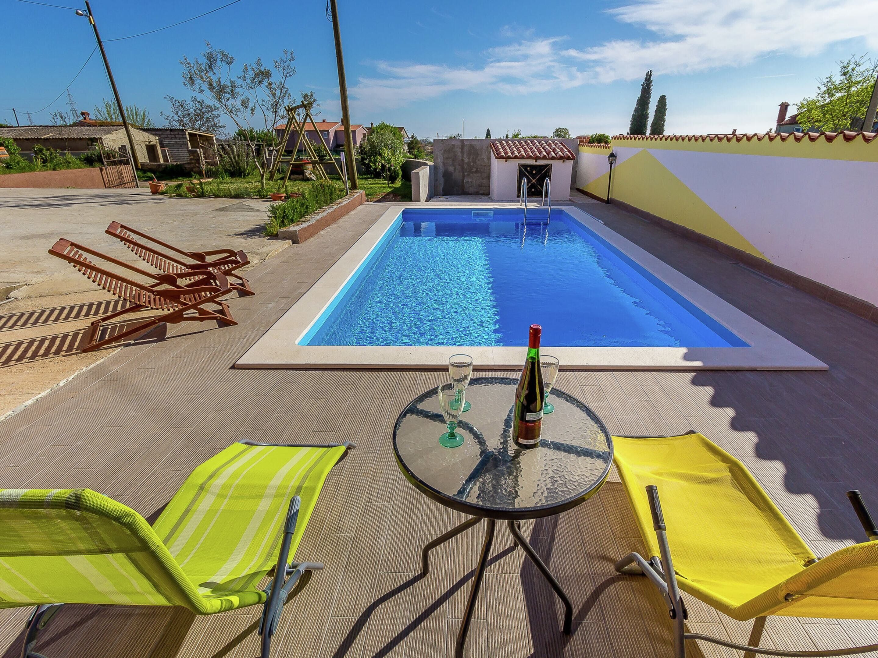 House | Pool | Indoor pool, outdoor pool