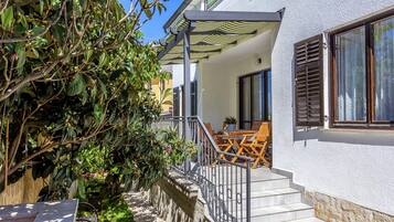 Apartment | Exterior