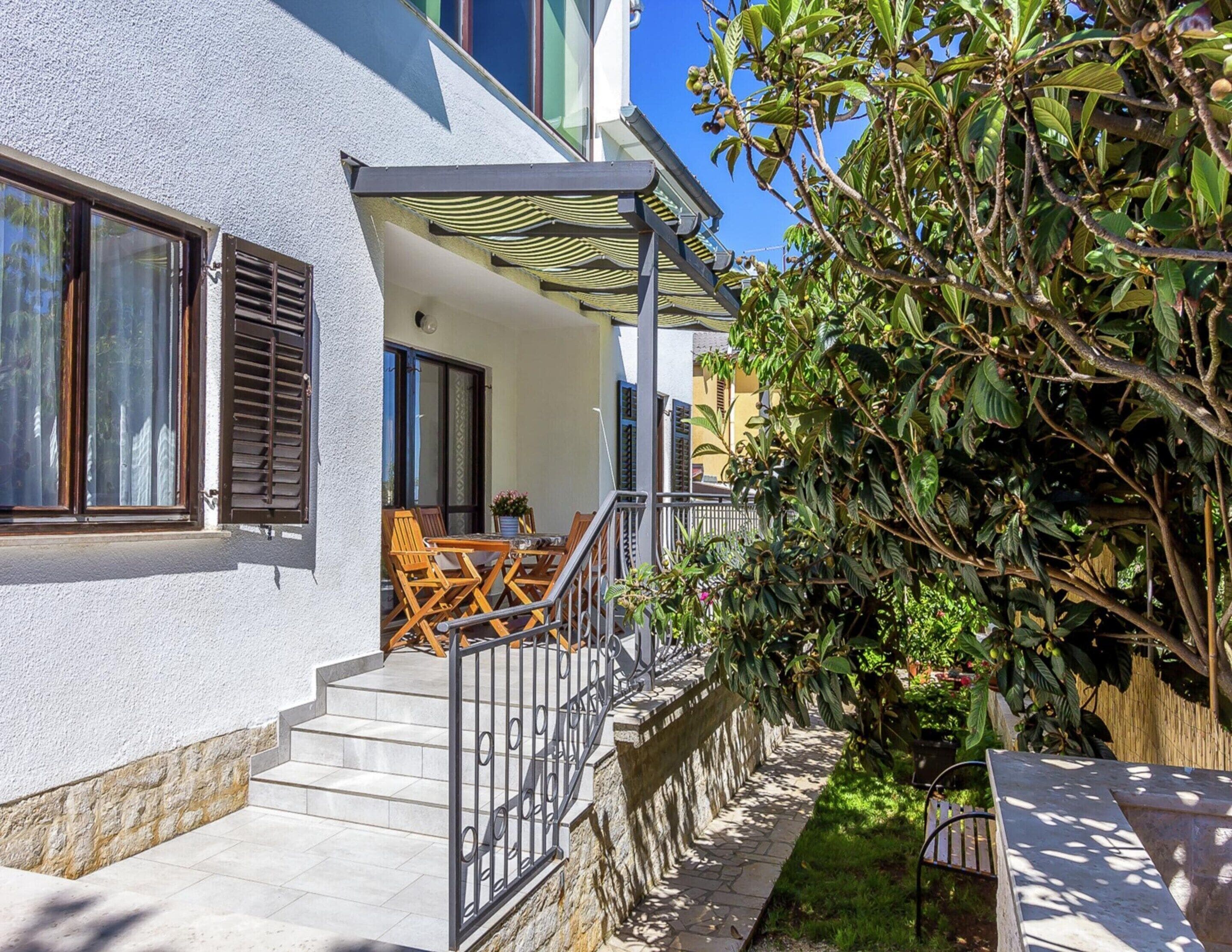 Apartemen | Eksterior