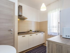 อพาร์ทเมนท์ | ครัวส่วนตัว