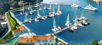 Holiday Home in Valtura With Garden