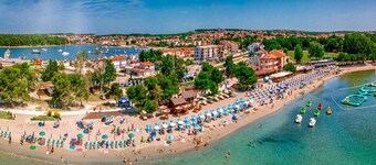 Holiday Home in Valtura With Garden