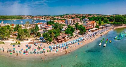 Holiday Home in Valtura With Garden