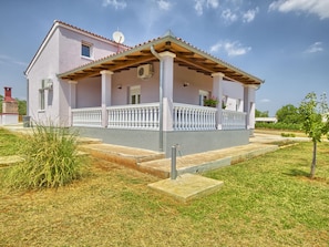 Maison | Extérieur