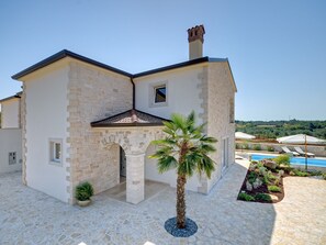 Villa | Extérieur